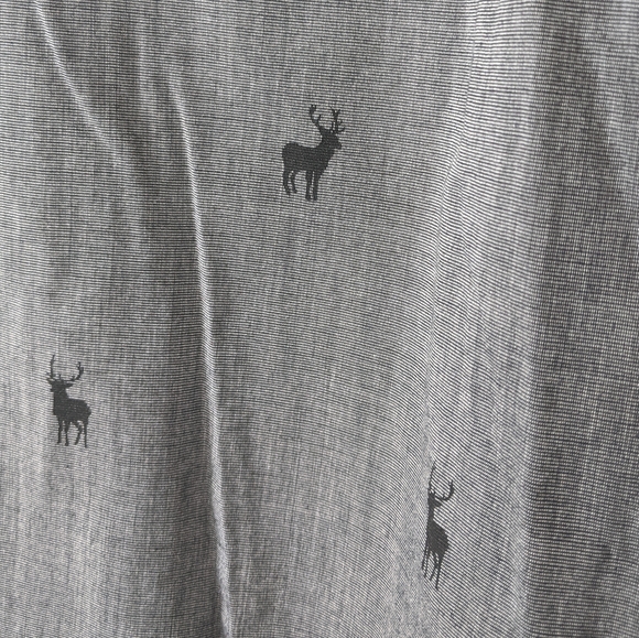 Men's Chaps Button Down Shirt - Picture 2 of 4